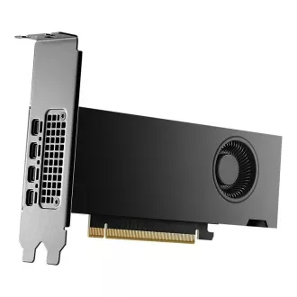 PNY NVIDIA RTX 2000 Ada generáció/16GB/GDDR6