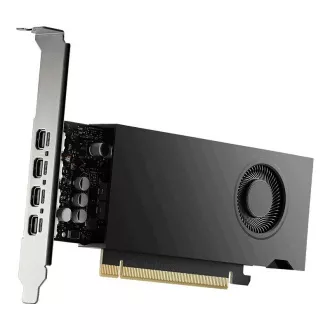 PNY NVIDIA RTX 2000E Ada generáció/16GB/GDDR6