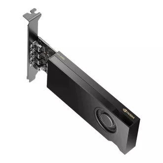 PNY NVIDIA RTX 2000E Ada generáció/16GB/GDDR6