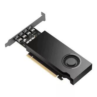 PNY NVIDIA RTX 2000E Ada generáció/16GB/GDDR6