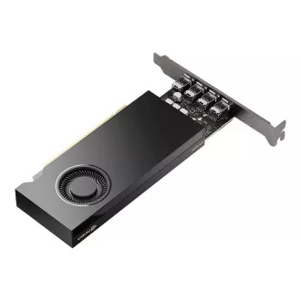 PNY NVIDIA RTX 2000E Ada generáció/16GB/GDDR6
