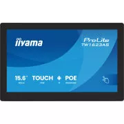 16"-os iiyama TW1623AS-B3P