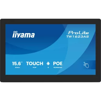 16"-os iiyama TW1623AS-B3P