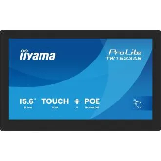 16"-os iiyama TW1623AS-B3P