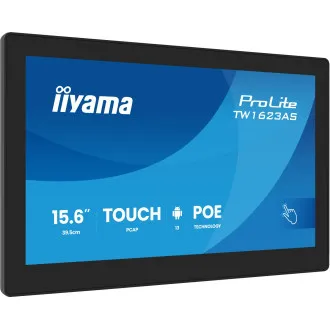 16"-os iiyama TW1623AS-B3P