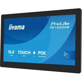 16"-os iiyama TW1623AS-B3P