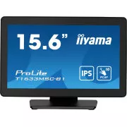 16"-os iiyama T1633MSC-B1
