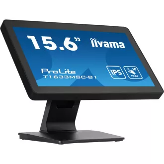 16"-os iiyama T1633MSC-B1