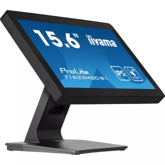 16"-os iiyama T1633MSC-B1