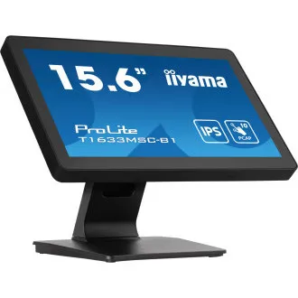16"-os iiyama T1633MSC-B1 16"-os iiyama T1633MSC-B1