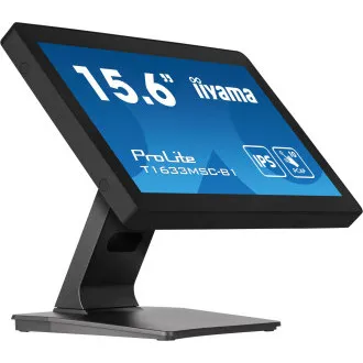 16"-os iiyama T1633MSC-B1 16"-os iiyama T1633MSC-B1
