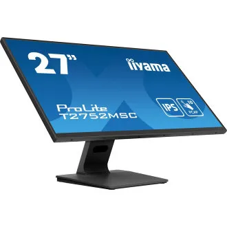 27" iiyama T2752MSC-B1: IPS,FHD,PCAP