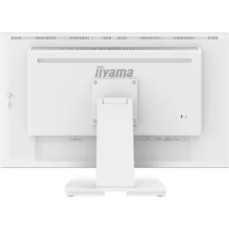 27" iiyama T2752MSC-W1: IPS,FHD,PCAP 27" iiyama T2752MSC-W1: IPS,FHD,PCAP