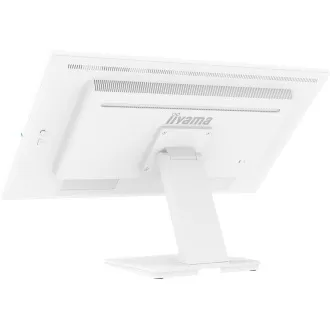 27" iiyama T2752MSC-W1: IPS,FHD,PCAP 27" iiyama T2752MSC-W1: IPS,FHD,PCAP