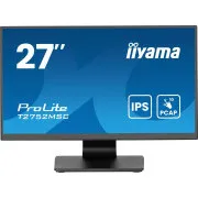 27" iiyama T2752MSC-B1AG: IPS,FHD,10p