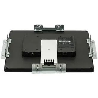 15" iiyama TF1515MC-B2: TN, XGA, kapacitív, 10P, 350cd/m2, VGA, DP, HDMI, fekete színű 15" iiyama TF1515MC-B2: TN, XGA, kapacitív, 10P, 350cd/m2, VGA, DP, HDMI, fekete színű