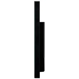 15" iiyama TF1534MC-B7X: TN, XGA, kapacitív, 10P, 370cd/m2, VGA, DP, HDMI, IP65, fekete, fekete 15" iiyama TF1534MC-B7X: TN, XGA, kapacitív, 10P, 370cd/m2, VGA, DP, HDMI, IP65, fekete, fekete