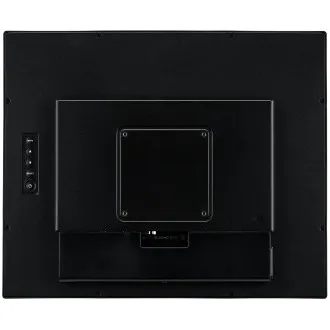 15" iiyama TF1534MC-B7X: TN, XGA, kapacitív, 10P, 370cd/m2, VGA, DP, HDMI, IP65, fekete, fekete 15" iiyama TF1534MC-B7X: TN, XGA, kapacitív, 10P, 370cd/m2, VGA, DP, HDMI, IP65, fekete, fekete