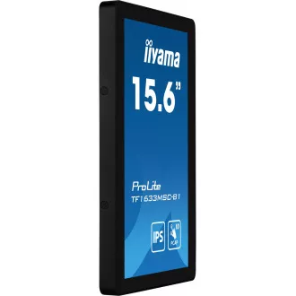 16"-os iiyama TF1633MSC-B1 16"-os iiyama TF1633MSC-B1