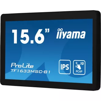 16"-os iiyama TF1633MSC-B1 16"-os iiyama TF1633MSC-B1