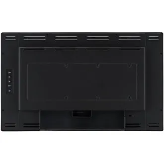 22" iiyama TF2234MC-B7AGB: IPS, FullHD, Kapacitív, 10P, 350cd/m2, VGA, HDMI, DP, IP65, Fekete