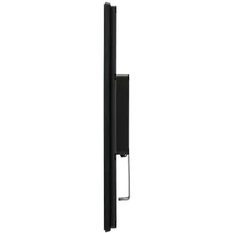 24" iiyama TF2415MC-B2: VA, FullHD, Kapacitív, 10P, 350cd/m2, VGA, DP, HDMI, Fekete, Fekete