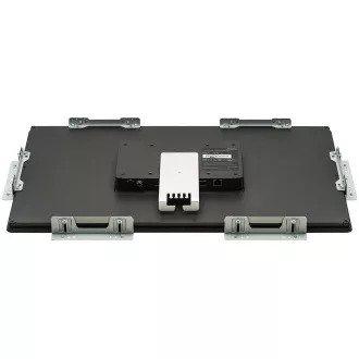 24" iiyama TF2415MC-B2: VA, FullHD, Kapacitív, 10P, 350cd/m2, VGA, DP, HDMI, Fekete, Fekete