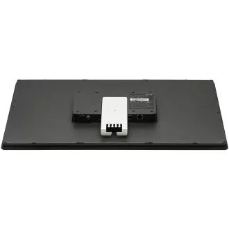 24" iiyama TF2415MC-B2: VA, FullHD, Kapacitív, 10P, 350cd/m2, VGA, DP, HDMI, Fekete, Fekete