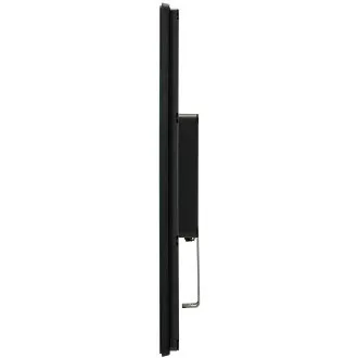 24" iiyama TF2415MC-B2: VA, FullHD, Kapacitív, 10P, 350cd/m2, VGA, DP, HDMI, Fekete, Fekete 24" iiyama TF2415MC-B2: VA, FullHD, Kapacitív, 10P, 350cd/m2, VGA, DP, HDMI, Fekete, Fekete