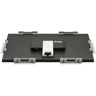 24" iiyama TF2415MC-B2: VA, FullHD, Kapacitív, 10P, 350cd/m2, VGA, DP, HDMI, Fekete, Fekete 24" iiyama TF2415MC-B2: VA, FullHD, Kapacitív, 10P, 350cd/m2, VGA, DP, HDMI, Fekete, Fekete