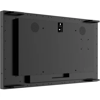 50" iiyama TF5039AS-B1AG:VA, 4K, Android