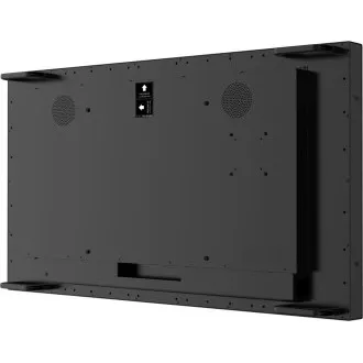 50" iiyama TF5039AS-B1AG:VA, 4K, Android