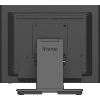 15" iiyama T1531SR-B1S: VA,1024x768,DP,HDMI