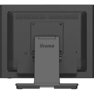 15" iiyama T1531SR-B1S: VA,1024x768,DP,HDMI 15" iiyama T1531SR-B1S: VA,1024x768,DP,HDMI
