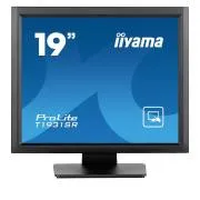 19"-os iiyama T1931SR-B1S: SXGA,IPS,250cd,RES