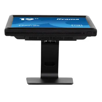 19"-os iiyama T1931SR-B1S: SXGA,IPS,250cd,RES 19"-os iiyama T1931SR-B1S: SXGA,IPS,250cd,RES