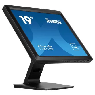 19"-os iiyama T1931SR-B1S: SXGA,IPS,250cd,RES 19"-os iiyama T1931SR-B1S: SXGA,IPS,250cd,RES
