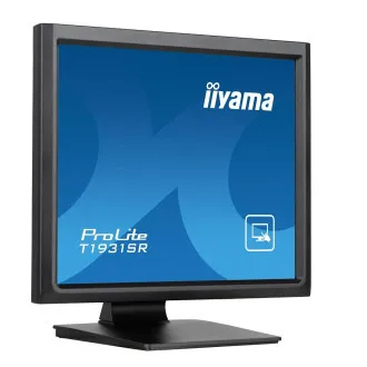 19"-os iiyama T1931SR-B1S: SXGA,IPS,250cd,RES 19"-os iiyama T1931SR-B1S: SXGA,IPS,250cd,RES