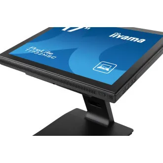 17"-os iiyama T1732MSC-B1SAG 17"-os iiyama T1732MSC-B1SAG