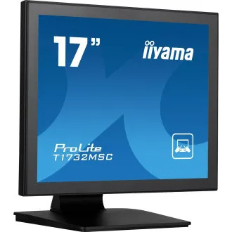 17"-os iiyama T1732MSC-B1SAG 17"-os iiyama T1732MSC-B1SAG
