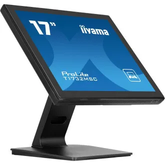 17"-os iiyama T1732MSC-B1SAG 17"-os iiyama T1732MSC-B1SAG
