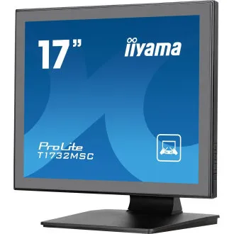 17"-os iiyama T1732MSC-B1SAG 17"-os iiyama T1732MSC-B1SAG