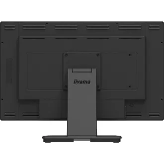 22" LCD iiyama T2234MSC-B1S: PCAP,10P,IPS,FHD,HDMI