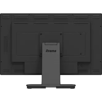 22" LCD iiyama T2234MSC-B1S: PCAP,10P,IPS,FHD,HDMI 22" LCD iiyama T2234MSC-B1S: PCAP,10P,IPS,FHD,HDMI