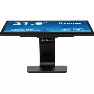 22"-os LCD iiyama T2238MSC-B1 22"-os LCD iiyama T2238MSC-B1
