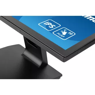 22"-os LCD iiyama T2238MSC-B1 22"-os LCD iiyama T2238MSC-B1