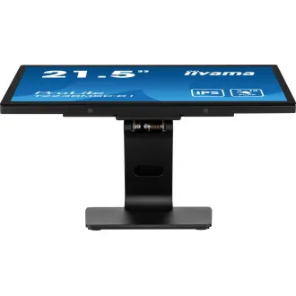 22"-os LCD iiyama T2238MSC-B1