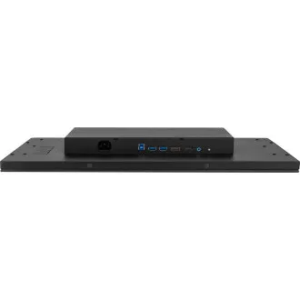 22"-os LCD iiyama T2238MSC-B1