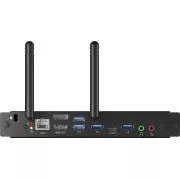 iiyama - OPS Slot PC-modul UW5K támogatással
