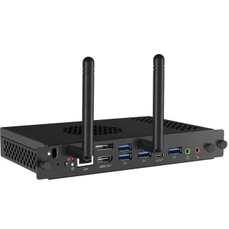 iiyama - OPS Slot PC-modul UW5K támogatással